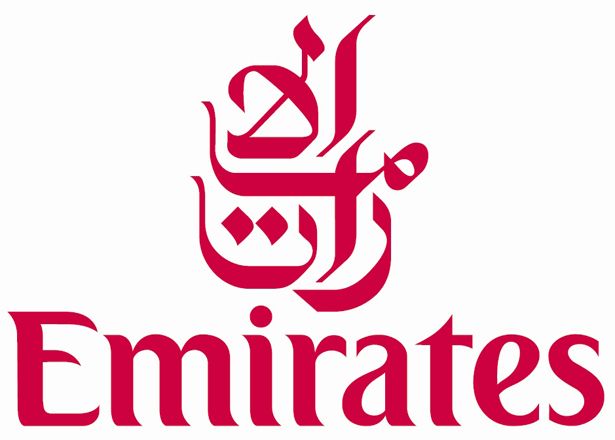 1985 Emirates airline Dubai United Arab Emirates emirates dubai 1379
