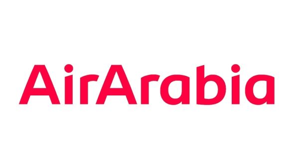 Air Arabia Logo